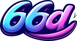 Logo 66d